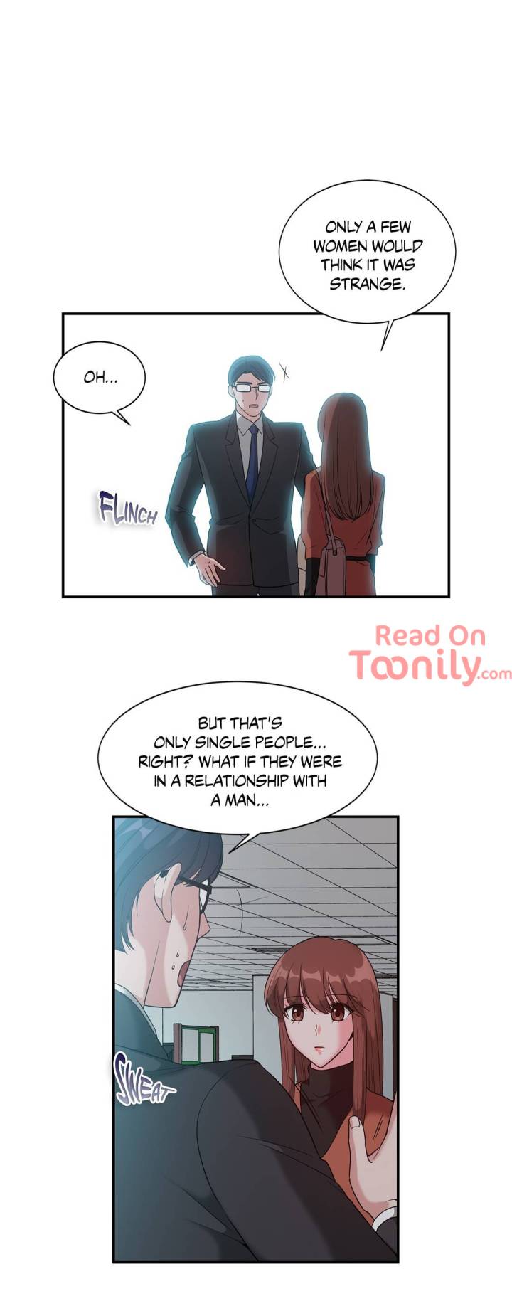 Masters of Masturbation Chapter 48 Page 11