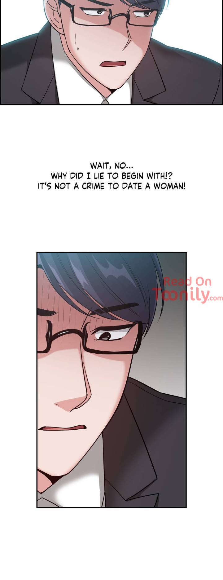 Masters of Masturbation Chapter 48 Page 16