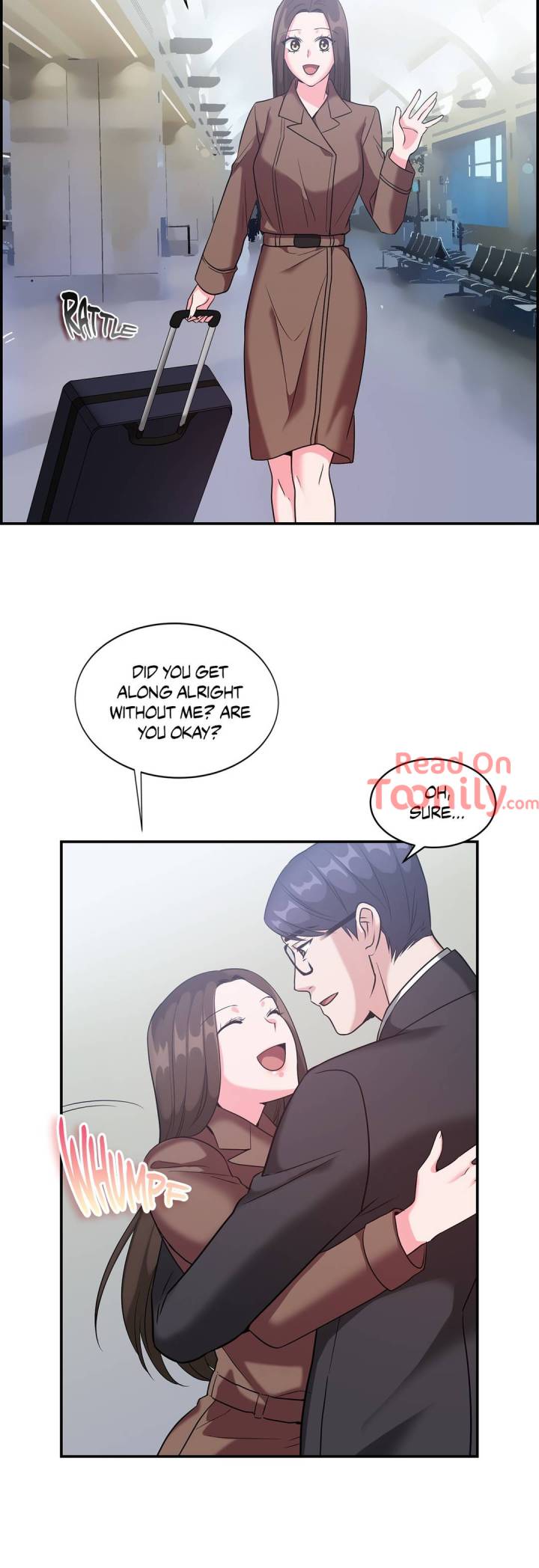 Masters of Masturbation Chapter 48 Page 18
