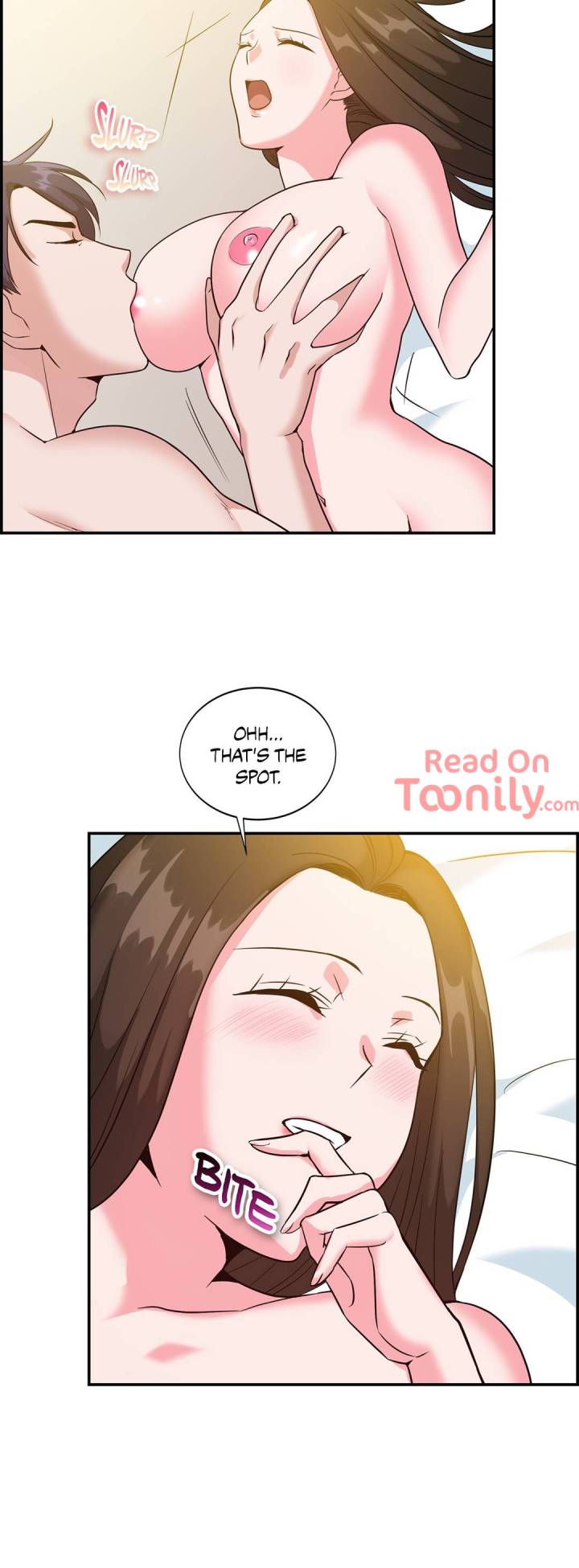 Masters of Masturbation Chapter 48 Page 21