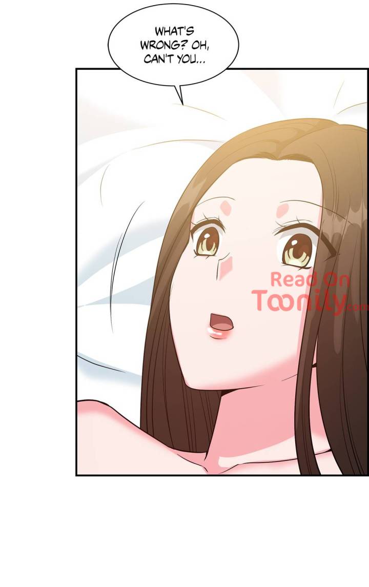 Masters of Masturbation Chapter 48 Page 27