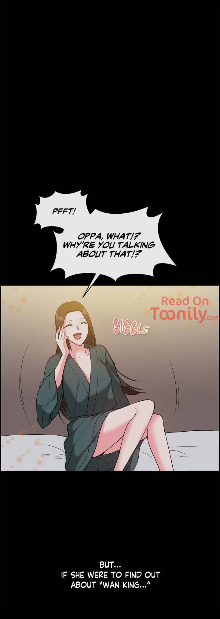 Masters of Masturbation Chapter 49 Page 12