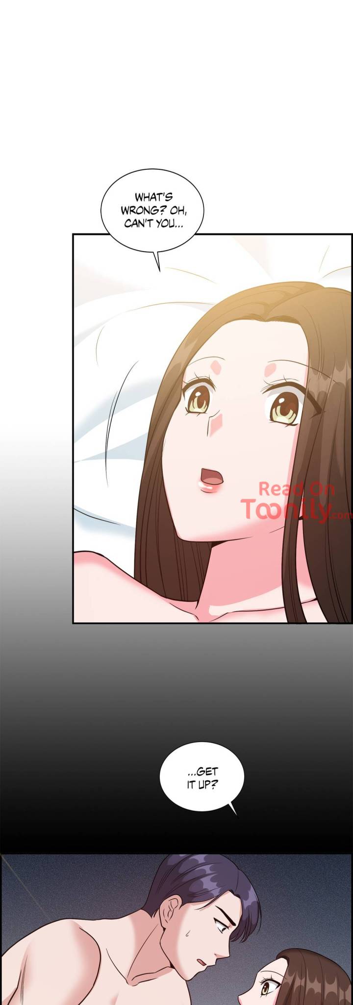 Masters of Masturbation Chapter 49 Page 2