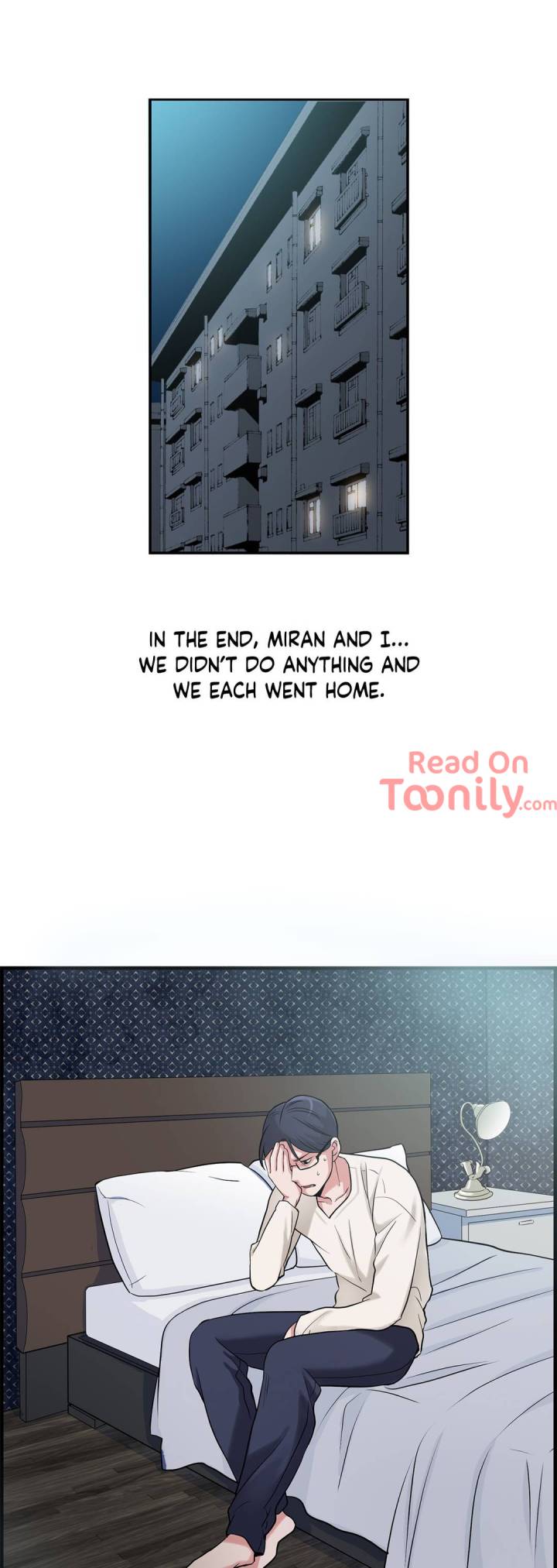 Masters of Masturbation Chapter 49 Page 4