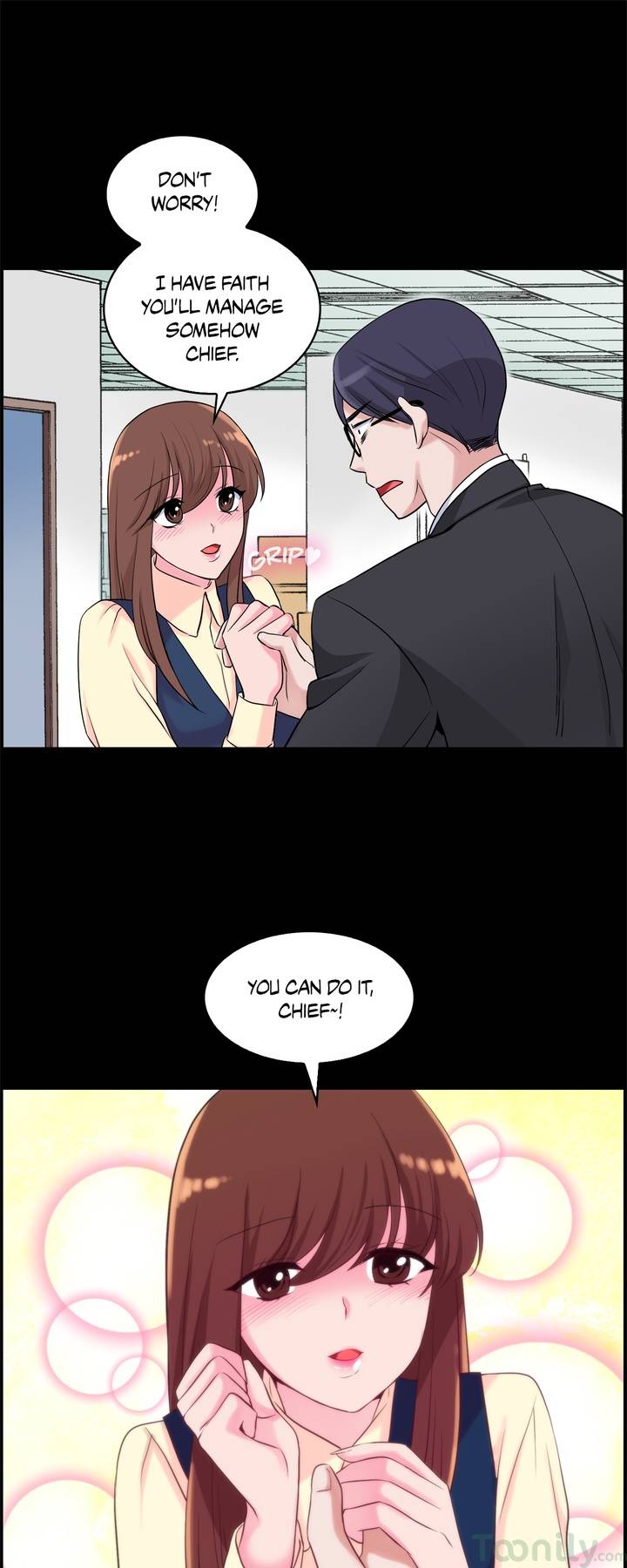 Masters of Masturbation Chapter 5 Page 11