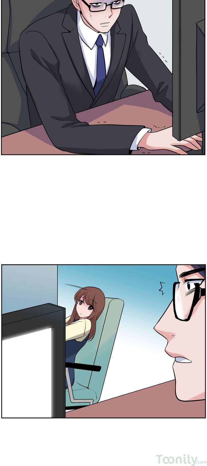 Masters of Masturbation Chapter 5 Page 22