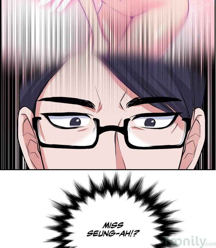 Masters of Masturbation Chapter 5 Page 29
