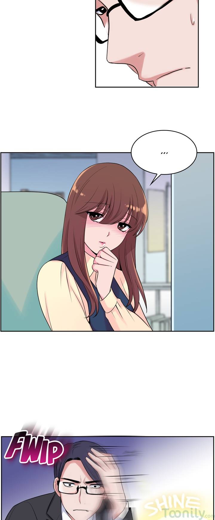 Masters of Masturbation Chapter 5 Page 6