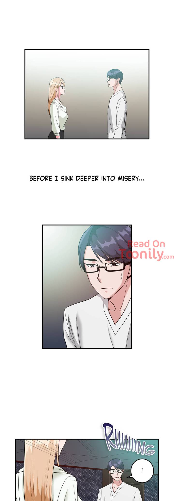 Masters of Masturbation Chapter 50 Page 2