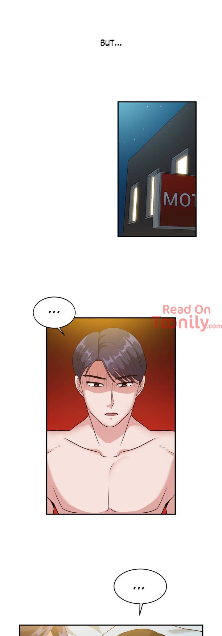 Masters of Masturbation Chapter 50 Page 20