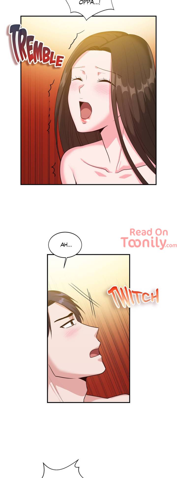 Masters of Masturbation Chapter 51 Page 12