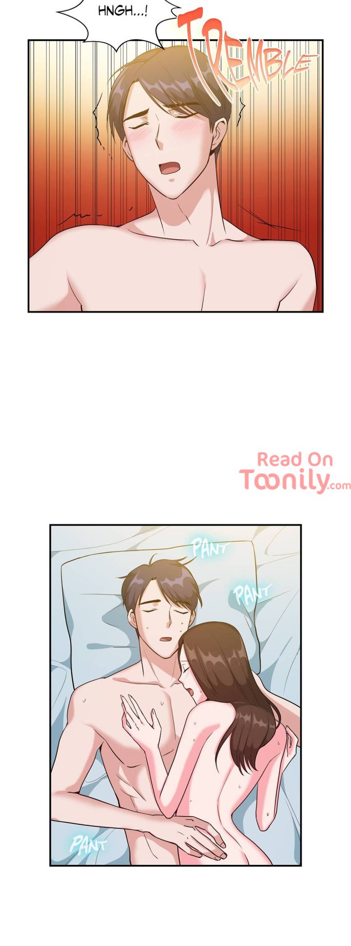 Masters of Masturbation Chapter 51 Page 13