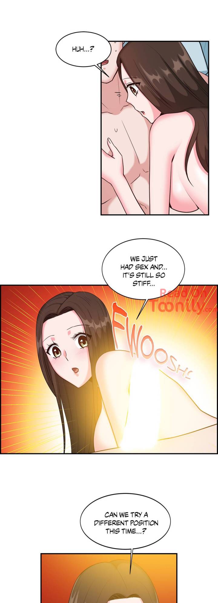Masters of Masturbation Chapter 51 Page 14