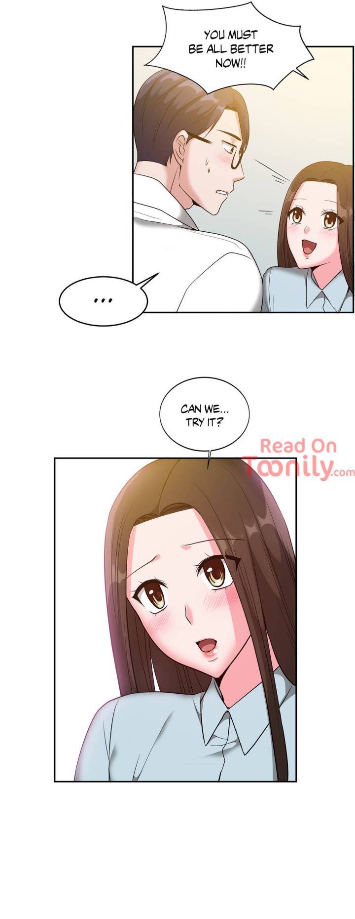 Masters of Masturbation Chapter 52 Page 13
