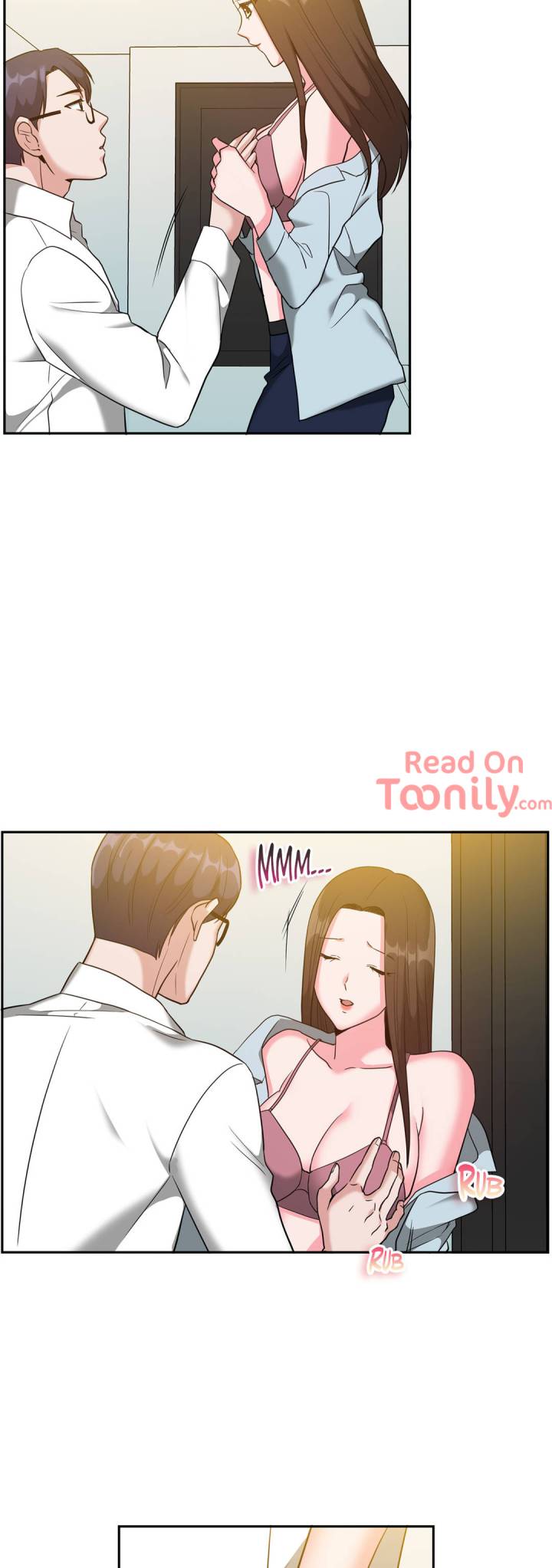 Masters of Masturbation Chapter 52 Page 15