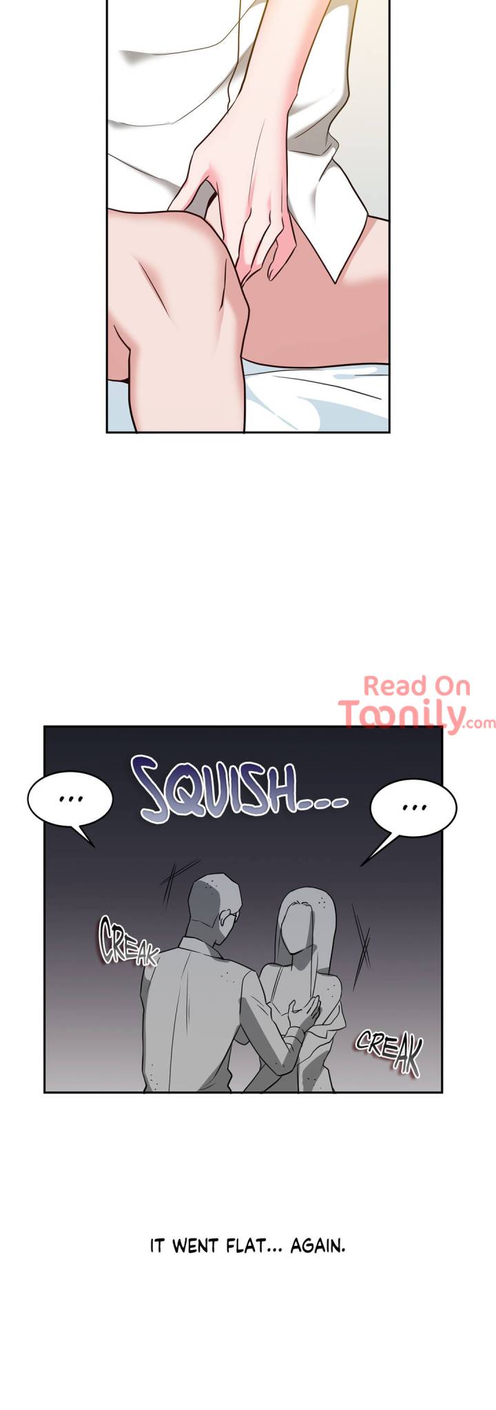 Masters of Masturbation Chapter 52 Page 16