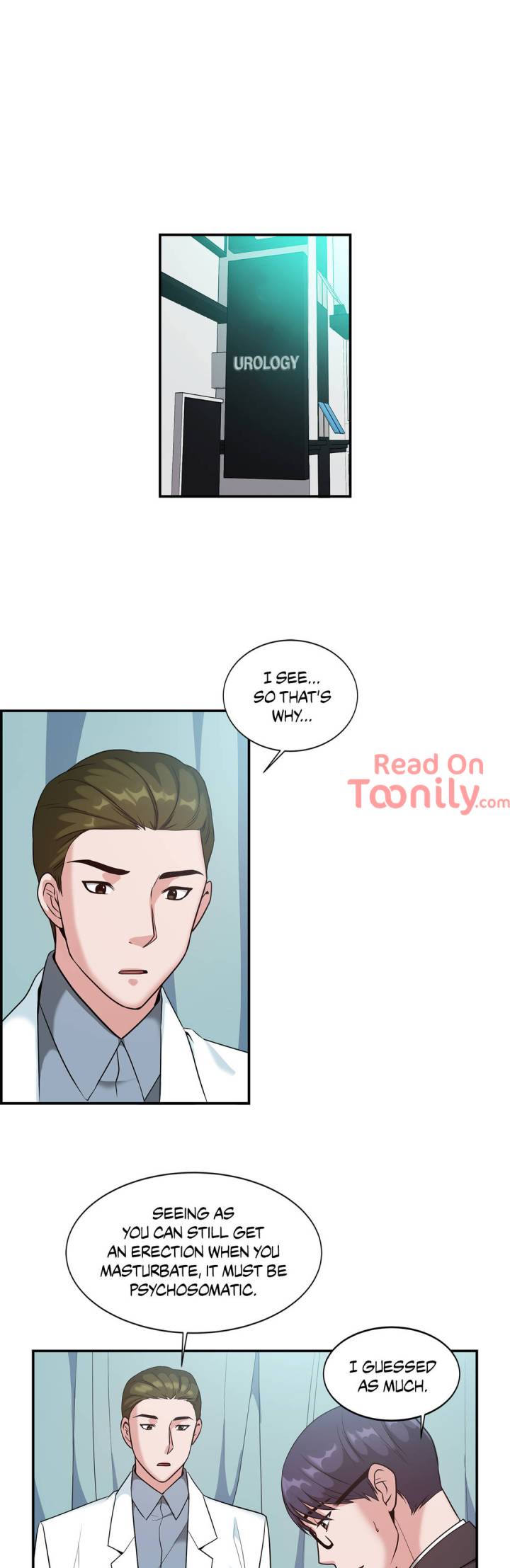 Masters of Masturbation Chapter 52 Page 2