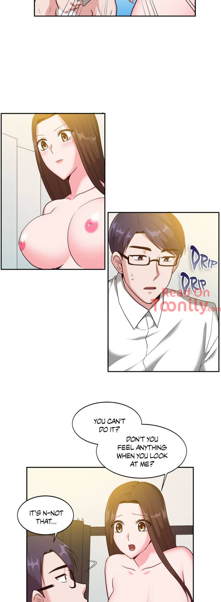 Masters of Masturbation Chapter 52 Page 21