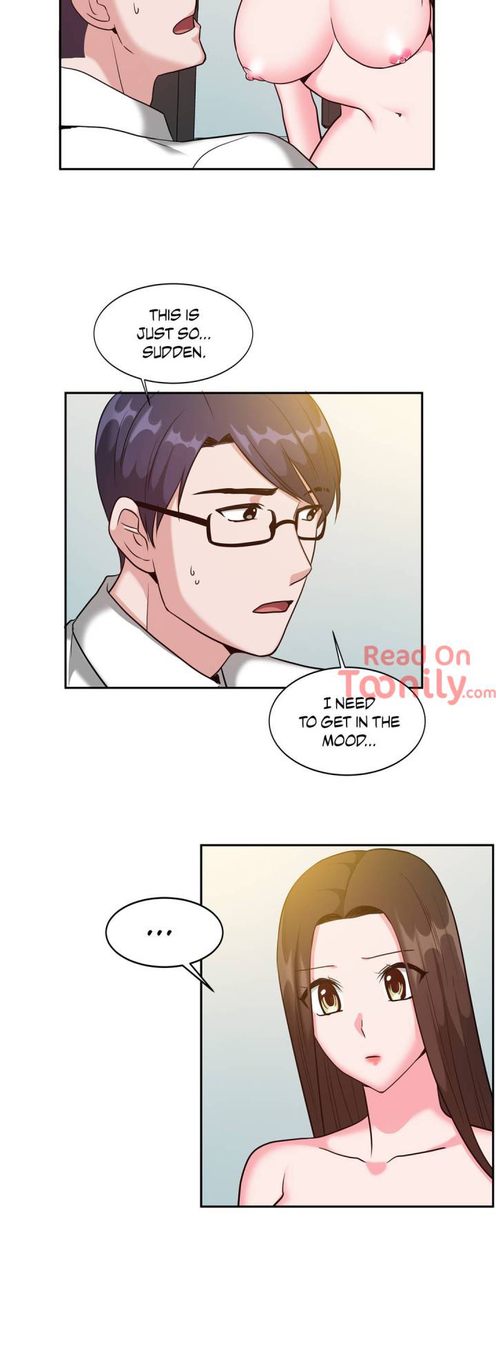 Masters of Masturbation Chapter 52 Page 22