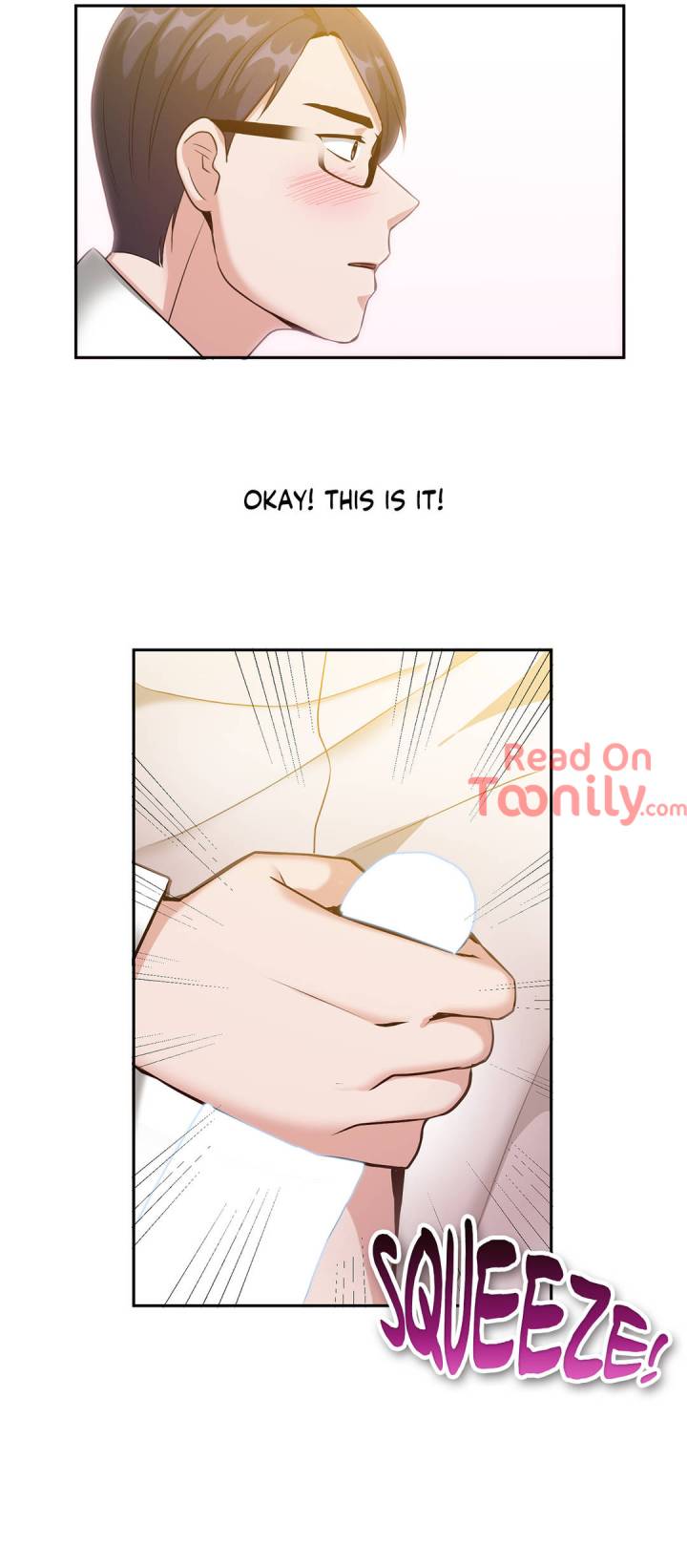 Masters of Masturbation Chapter 52 Page 25