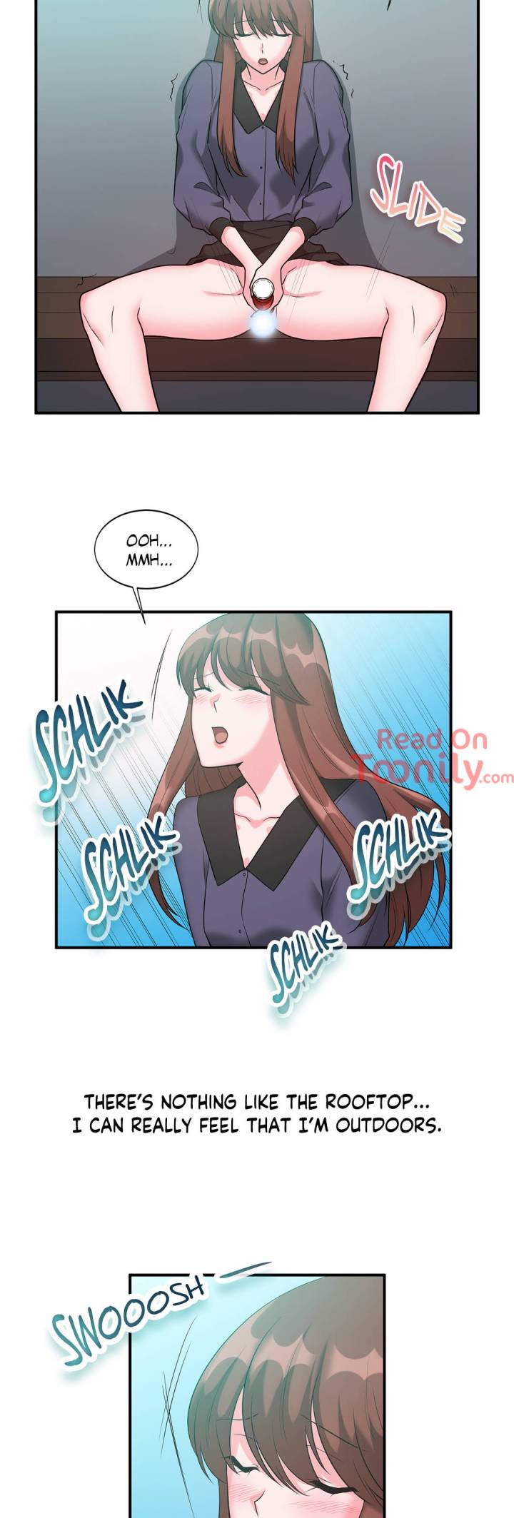 Masters of Masturbation Chapter 54 Page 15