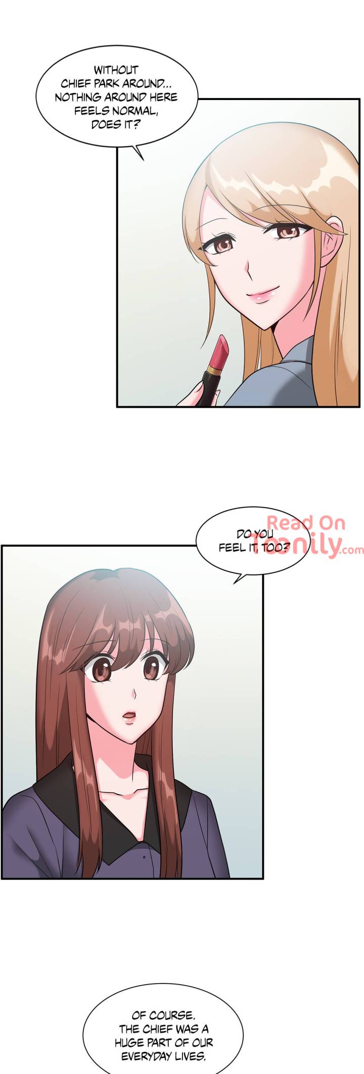 Masters of Masturbation Chapter 54 Page 23