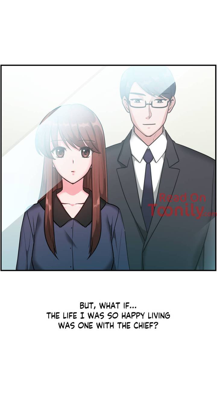 Masters of Masturbation Chapter 54 Page 26