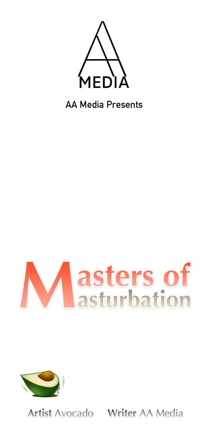 Masters of Masturbation Chapter 55 Page 1