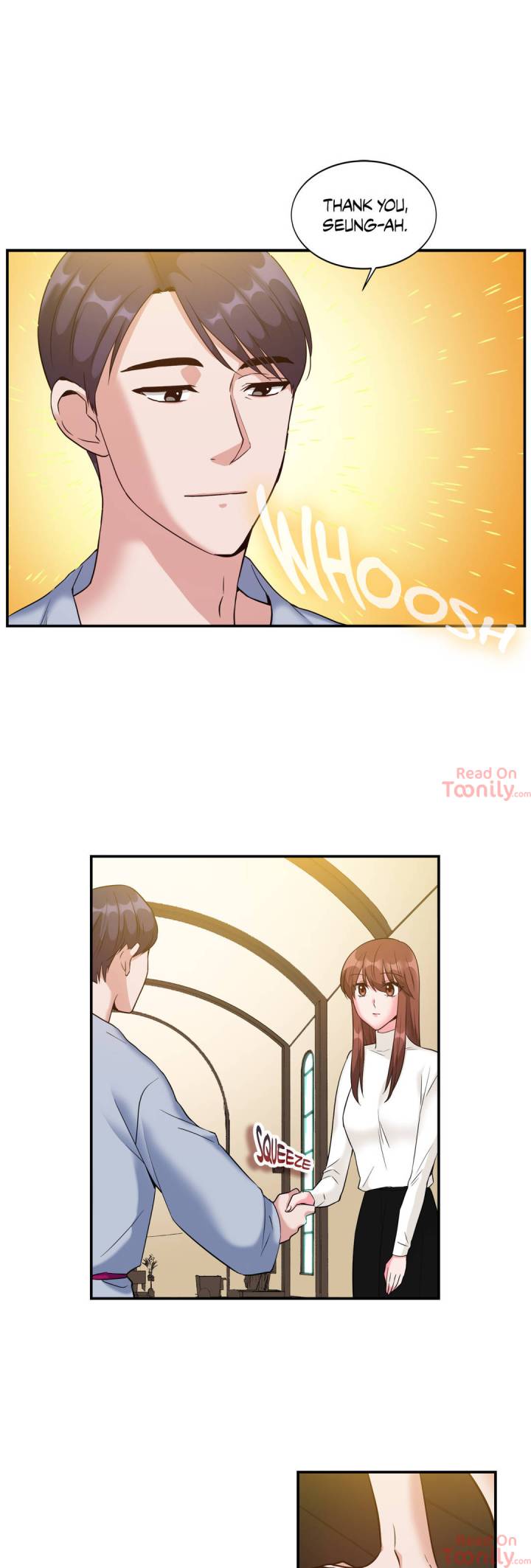 Masters of Masturbation Chapter 55 Page 20