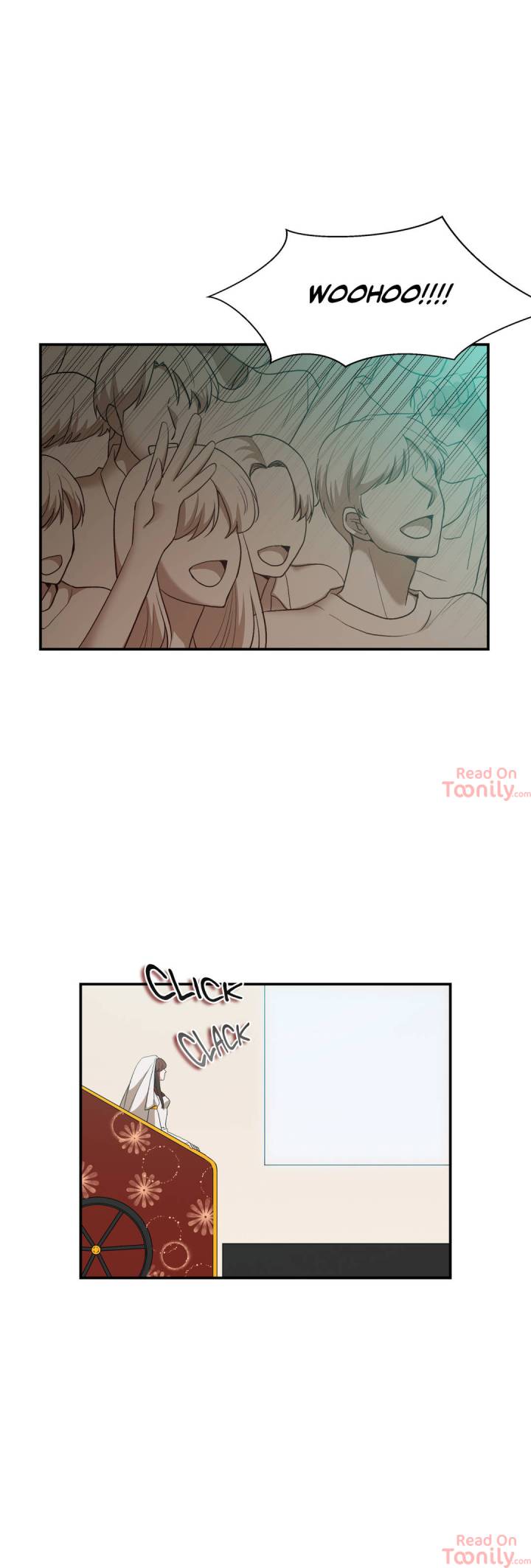Masters of Masturbation Chapter 56 Page 11