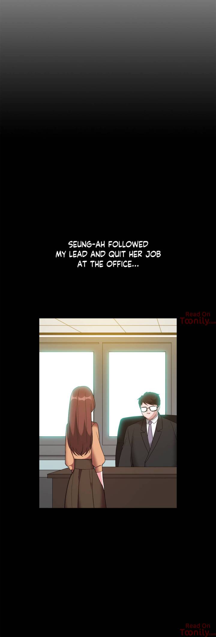 Masters of Masturbation Chapter 56 Page 13