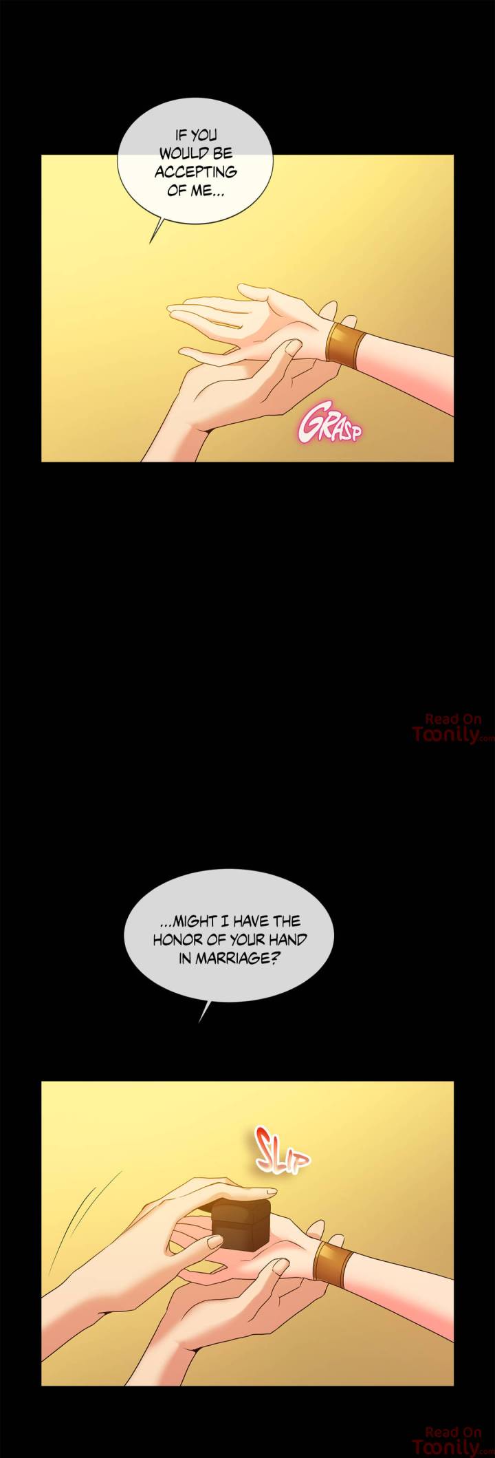 Masters of Masturbation Chapter 56 Page 20