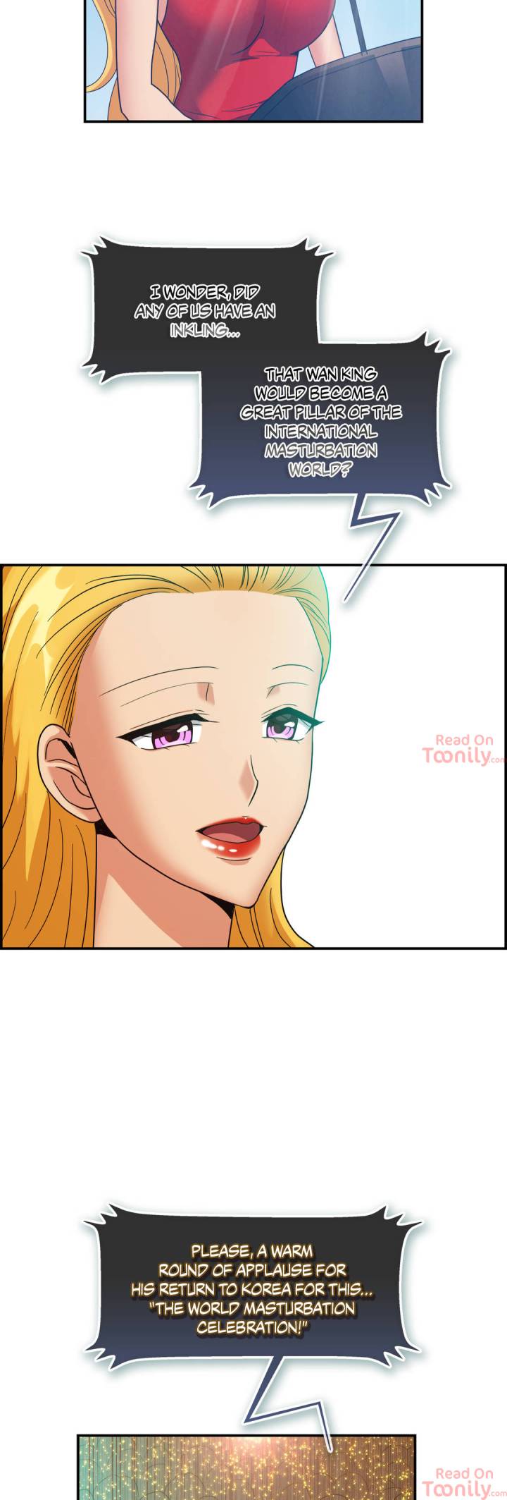 Masters of Masturbation Chapter 56 Page 3