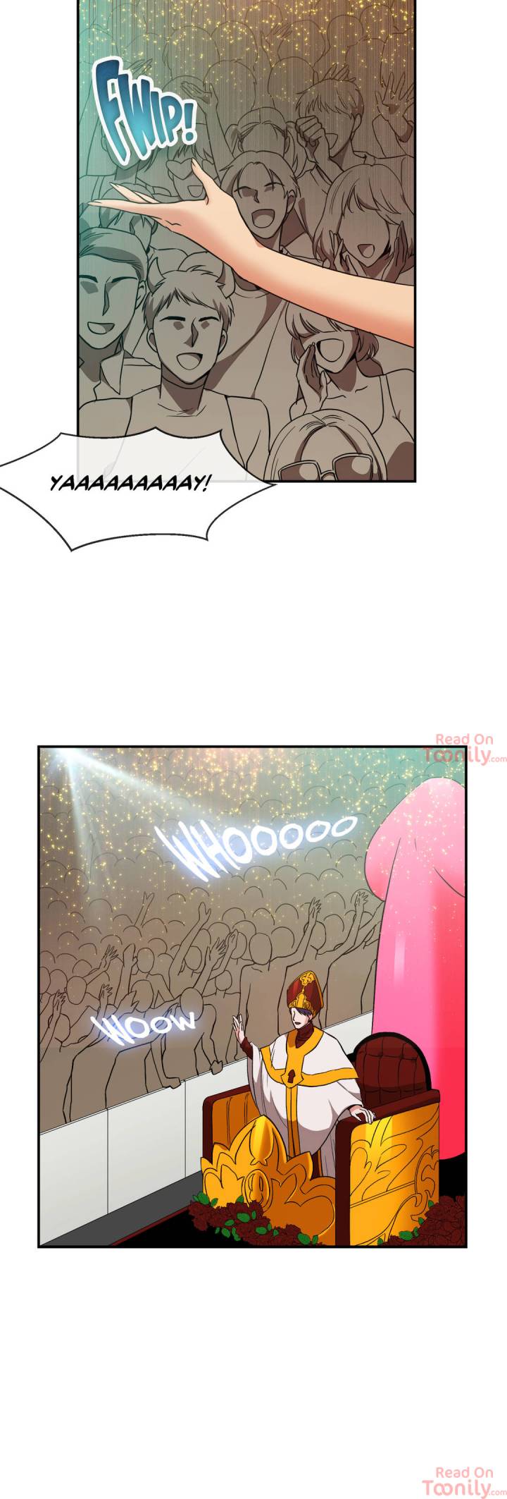 Masters of Masturbation Chapter 56 Page 4