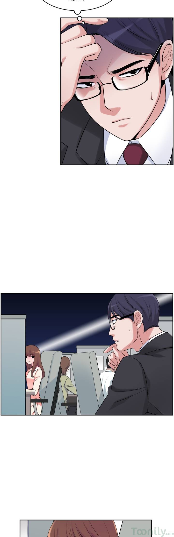 Masters of Masturbation Chapter 6 Page 12