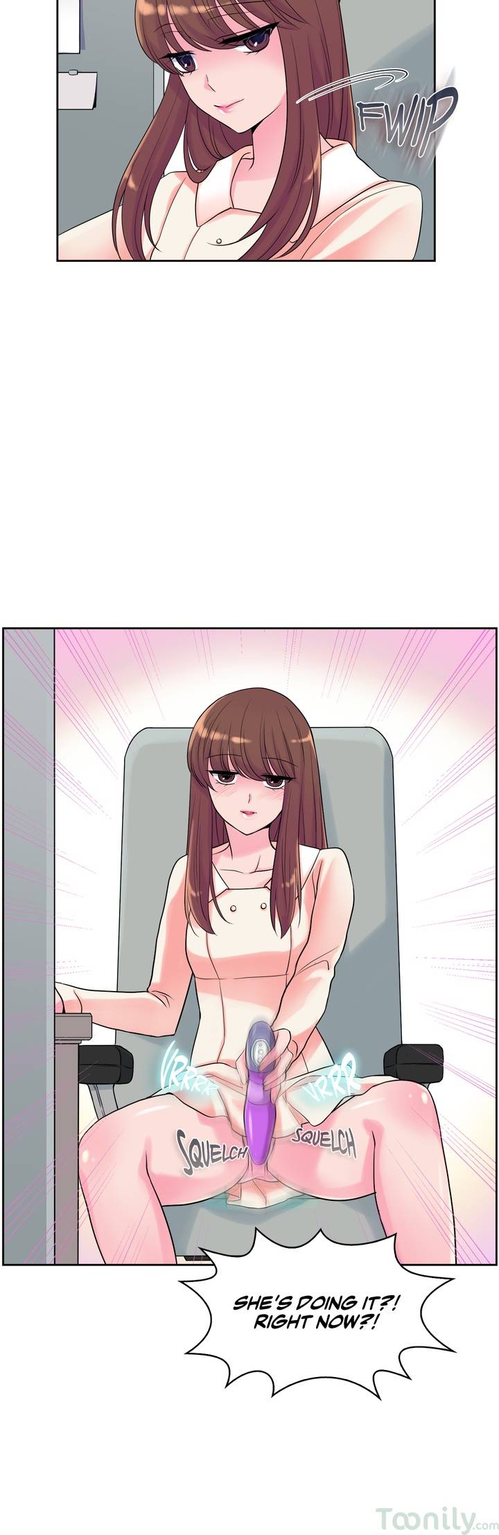 Masters of Masturbation Chapter 6 Page 13