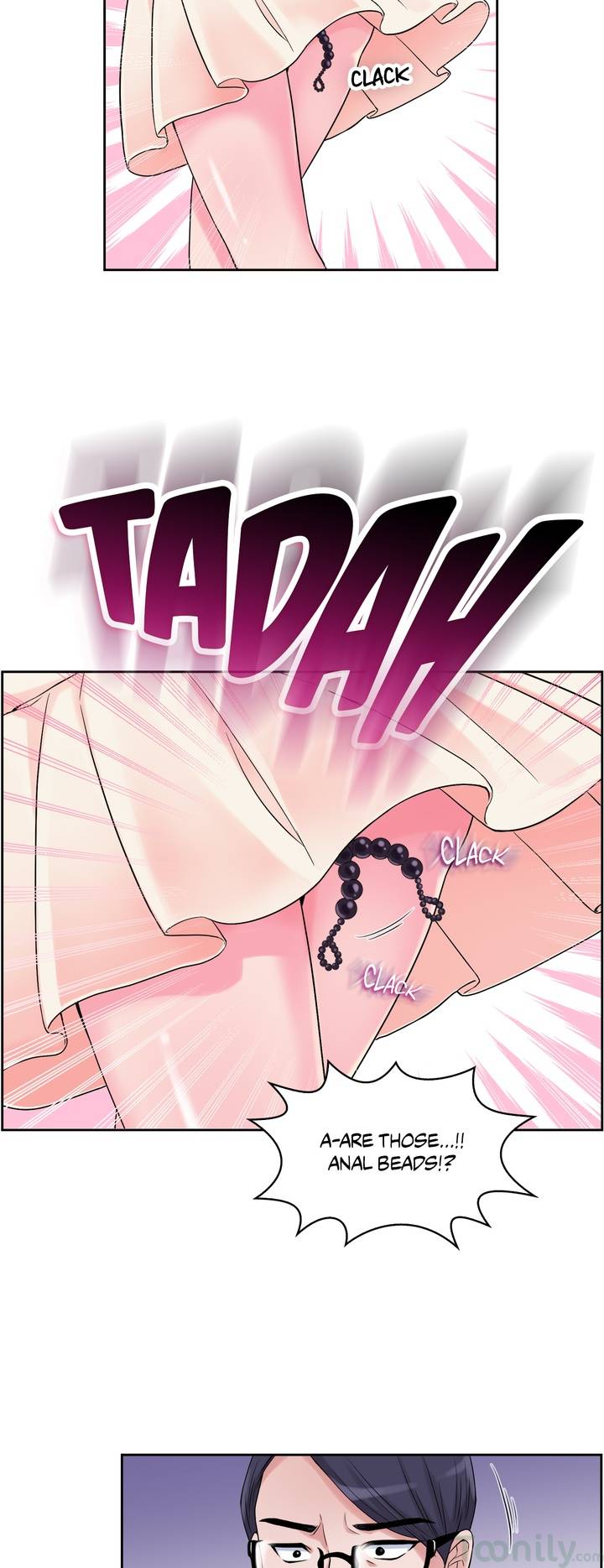 Masters of Masturbation Chapter 6 Page 24