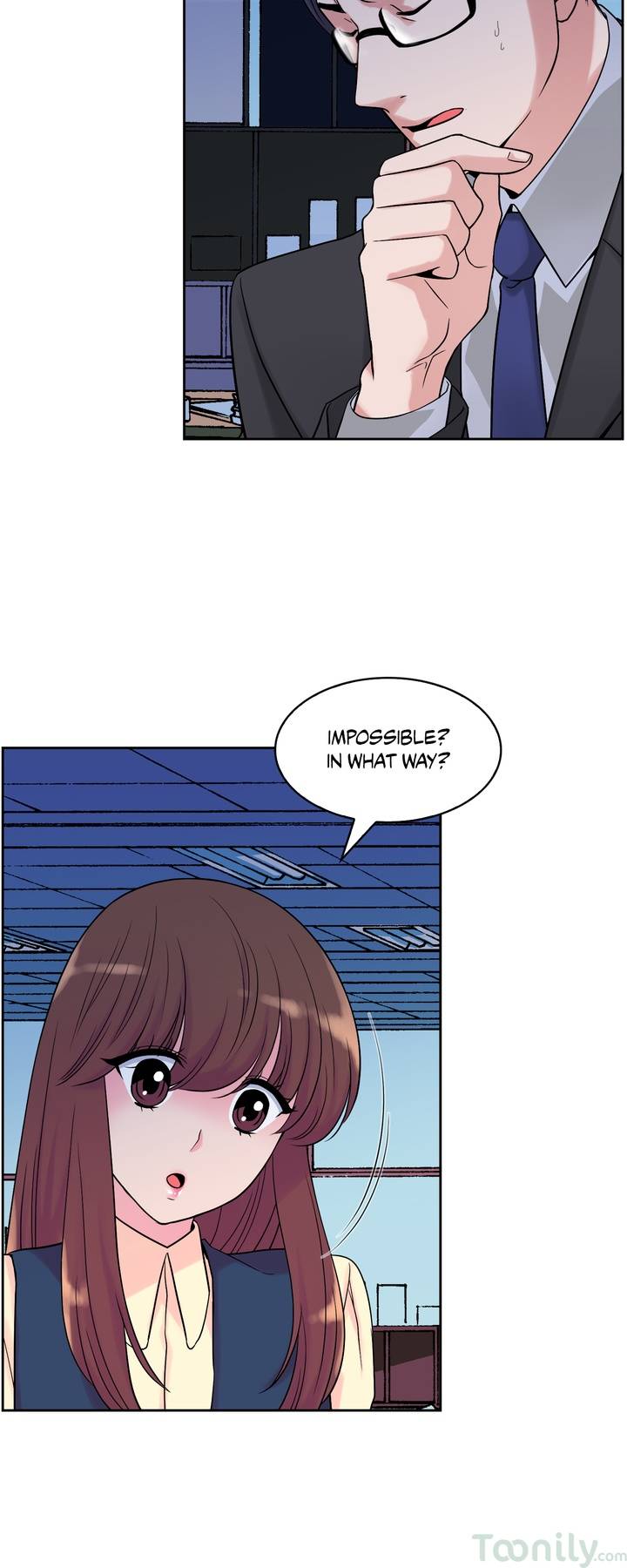 Masters of Masturbation Chapter 6 Page 7