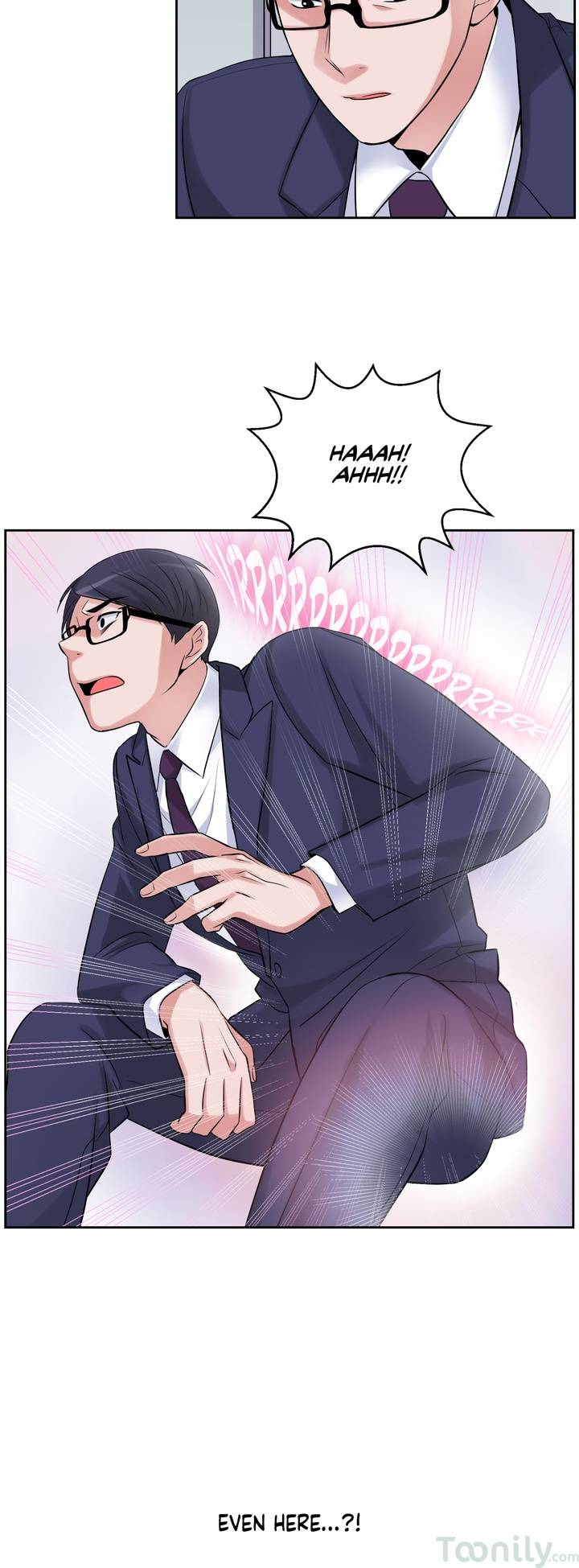 Masters of Masturbation Chapter 7 Page 12