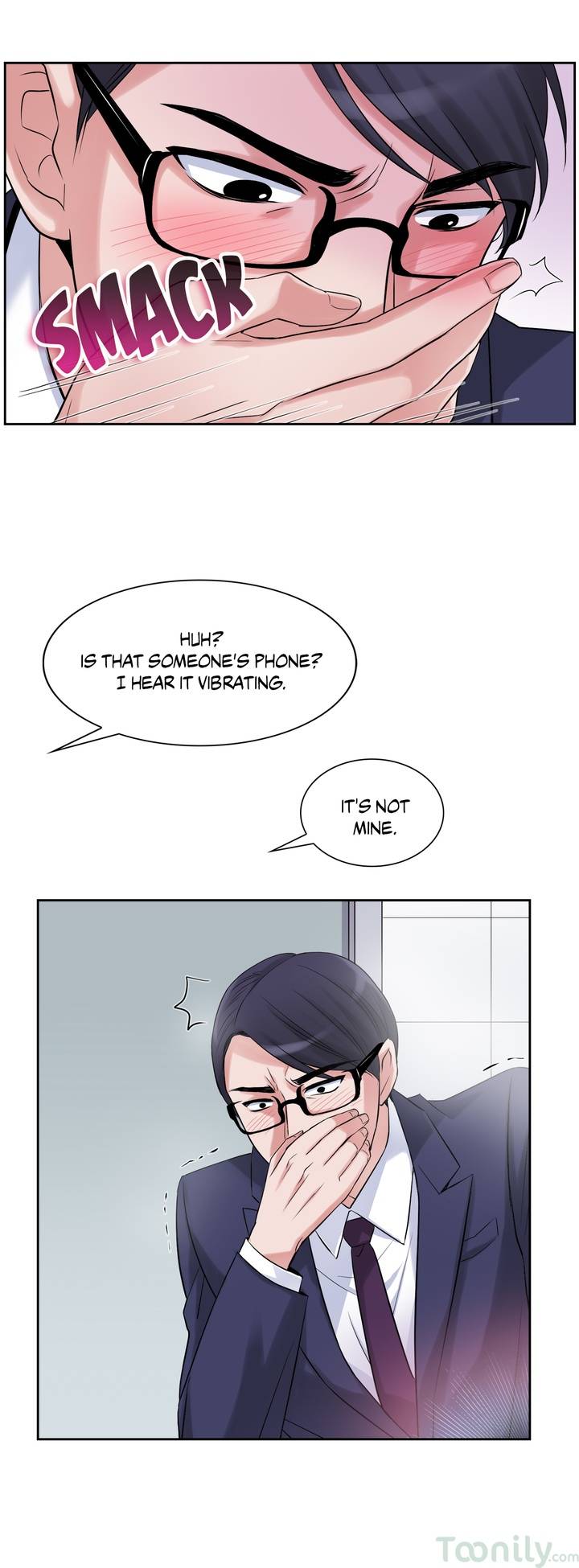 Masters of Masturbation Chapter 7 Page 13
