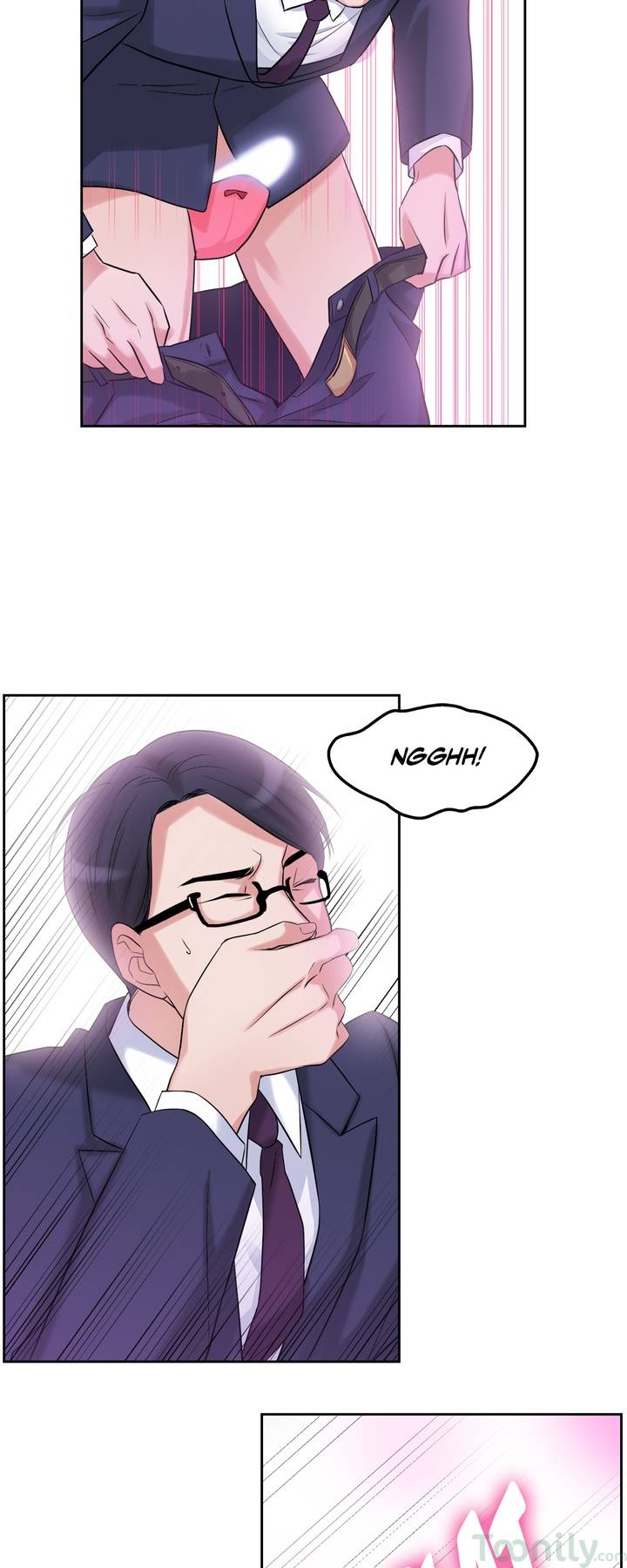 Masters of Masturbation Chapter 7 Page 15