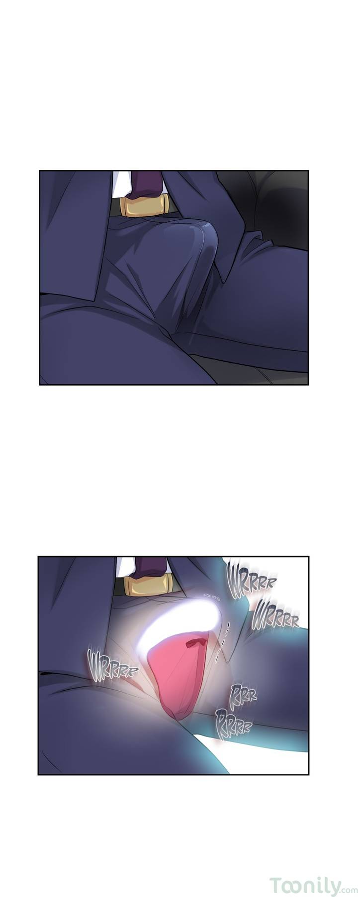 Masters of Masturbation Chapter 7 Page 3