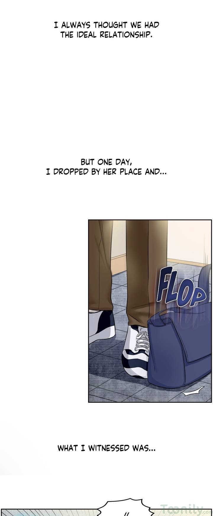 Masters of Masturbation Chapter 8 Page 15