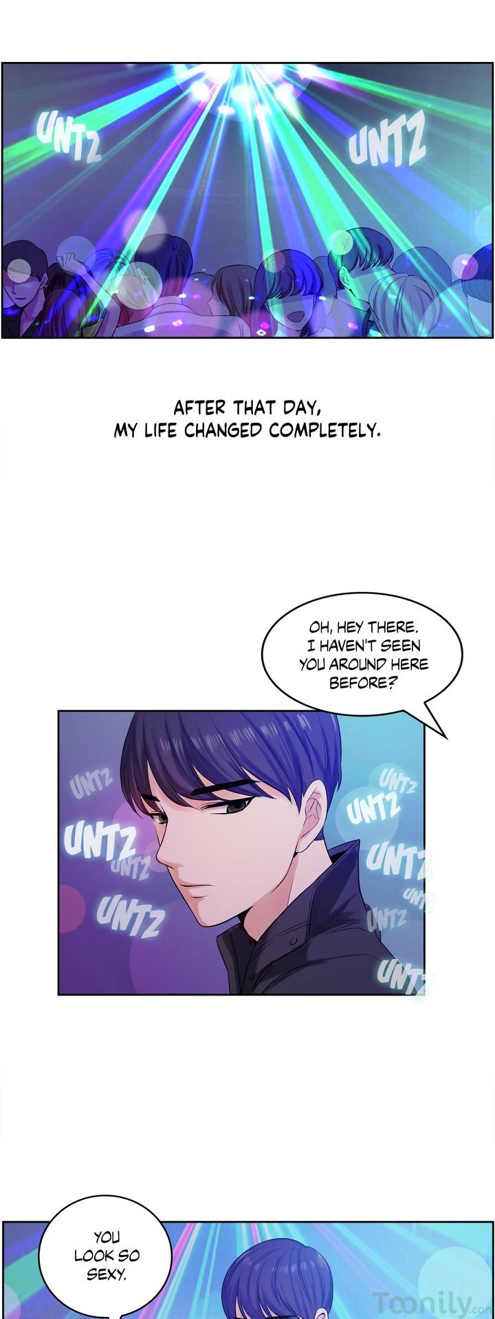 Masters of Masturbation Chapter 8 Page 23
