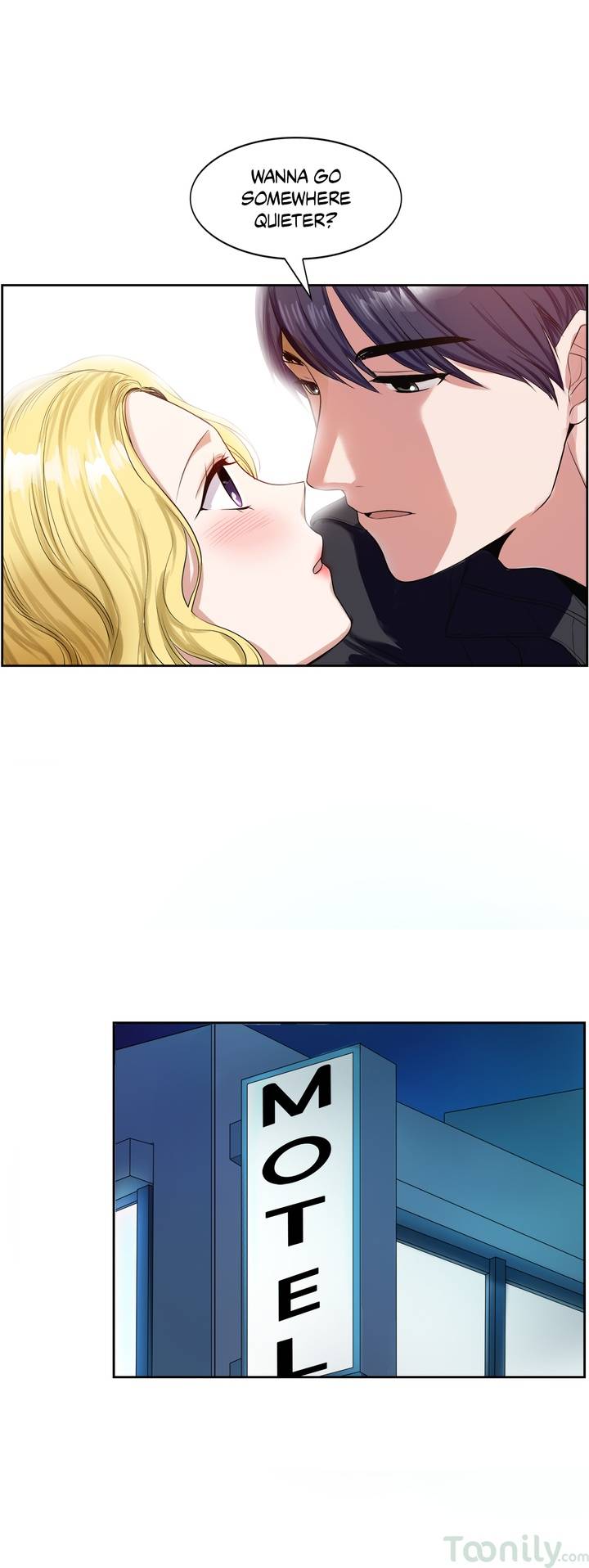 Masters of Masturbation Chapter 8 Page 25