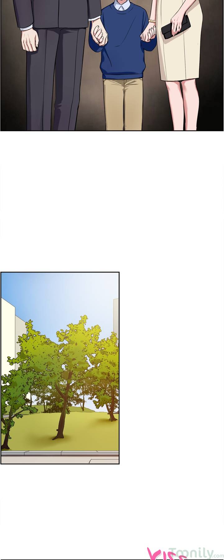 Masters of Masturbation Chapter 8 Page 3