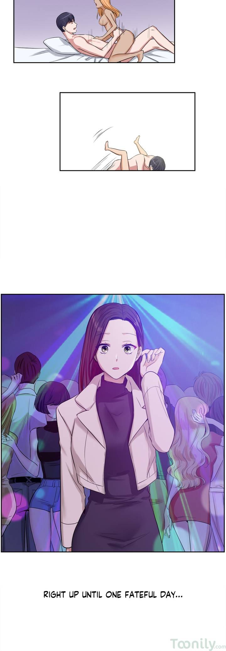 Masters of Masturbation Chapter 8 Page 31