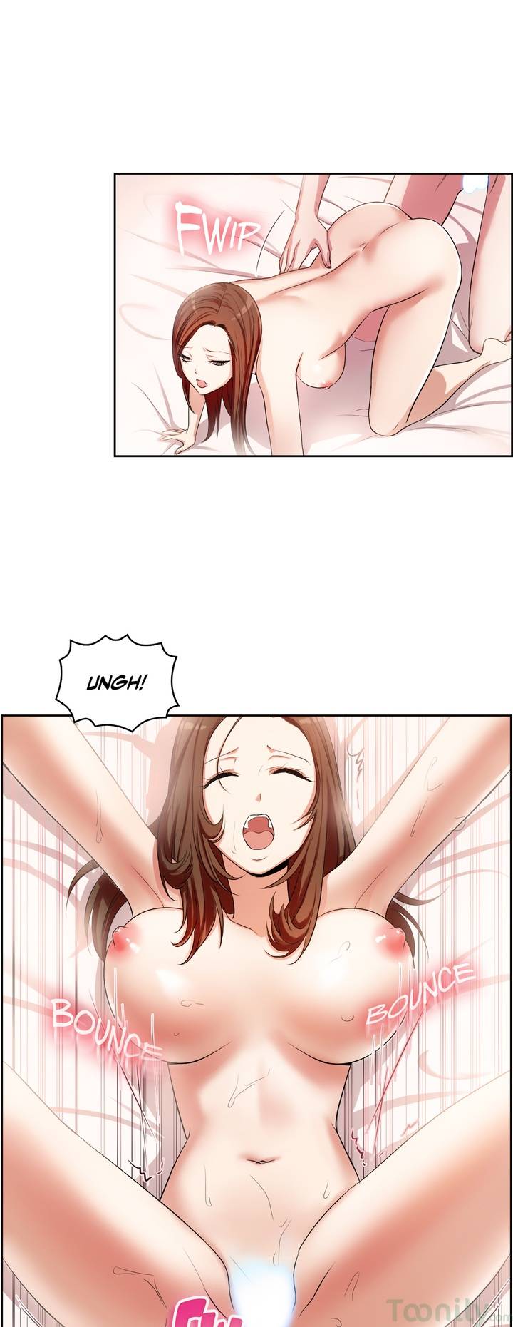 Masters of Masturbation Chapter 9 Page 11