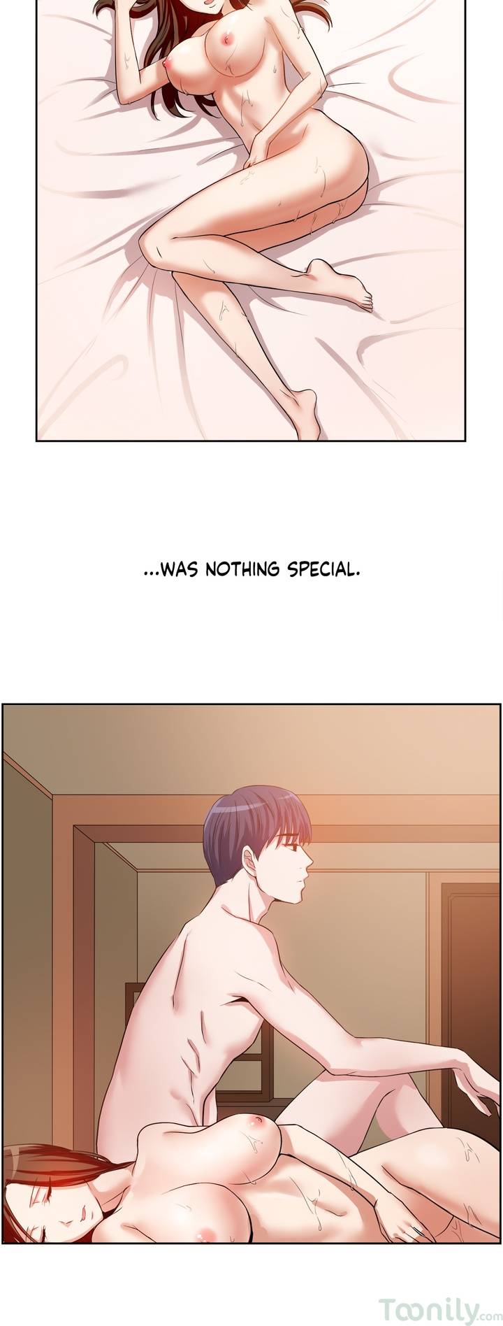 Masters of Masturbation Chapter 9 Page 15