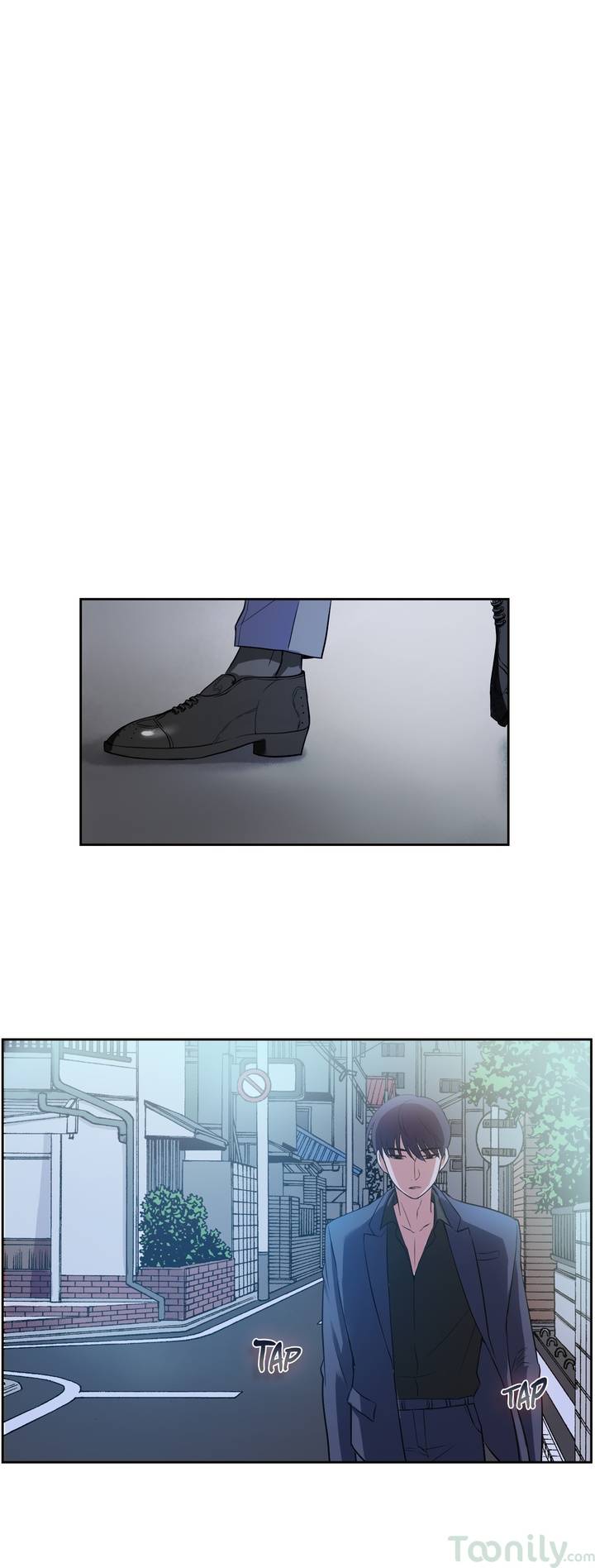 Masters of Masturbation Chapter 9 Page 16